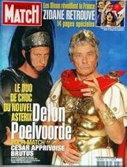Paris match 2981 d'occasion  Livré partout en France