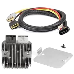 Voltage regulator rectifier for sale  Delivered anywhere in USA 