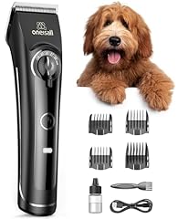 Oneisall dog clippers for sale  Delivered anywhere in USA 