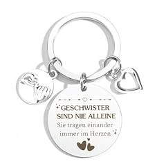 Geschwister geschenke schweste gebraucht kaufen  Wird an jeden Ort in Deutschland
