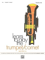 Learn play trumpet for sale  Delivered anywhere in UK
