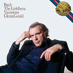 Goldberg variations bwv gebraucht kaufen  Wird an jeden Ort in Deutschland