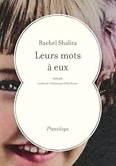 Mots d'occasion  Livré partout en France