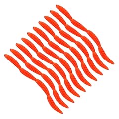 Mipcase 100pcs bloodworm for sale  Delivered anywhere in UK