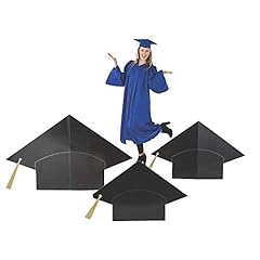 Fun express mortarboard for sale  Delivered anywhere in USA 