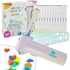 Air brush marker for sale  Delivered anywhere in USA 