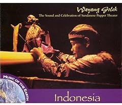 Indonesia wayang golek for sale  Delivered anywhere in USA 