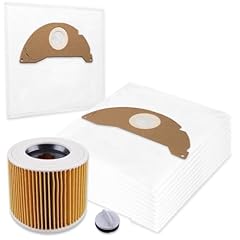 Staubsaugerbeutel filter geeig gebraucht kaufen  Wird an jeden Ort in Deutschland
