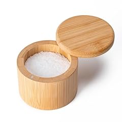 Husfunov bamboo salt for sale  Delivered anywhere in USA 