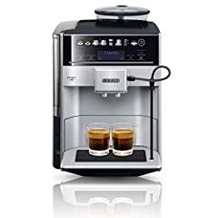 Siemens kaffeevollautomat plus gebraucht kaufen  Wird an jeden Ort in Deutschland