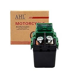 Ahl motorcycle starter for sale  Delivered anywhere in UK