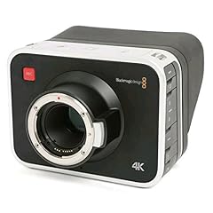 Blackmagic cinema versione usato  Spedito ovunque in Italia 