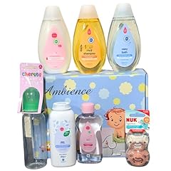 Newborn essentials gift for sale  Delivered anywhere in UK