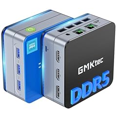 Gmktec plus mini for sale  Delivered anywhere in UK