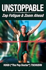 Unstoppable zap fatigue gebraucht kaufen  Wird an jeden Ort in Deutschland
