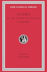 Cicero natura deorum d'occasion  Livré partout en France