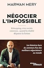 Négocier impossible kidnappin gebraucht kaufen  Wird an jeden Ort in Deutschland