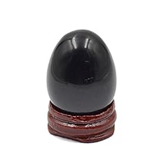 Natural gemstone egg for sale  Delivered anywhere in UK