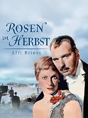 Rosen herbst effi gebraucht kaufen  Wird an jeden Ort in Deutschland