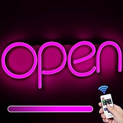 Led open signs for sale  Delivered anywhere in USA 