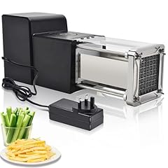 Electric french fry for sale  Delivered anywhere in UK