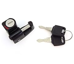 Motorcycle helmet lock for sale  Delivered anywhere in USA 