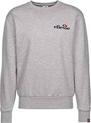 Ellesse fierro sweatshirt usato  Spedito ovunque in Italia 