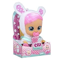Cry babies dressy d'occasion  Livré partout en France