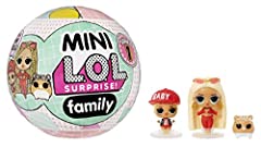 L.o.l. surprise mini for sale  Delivered anywhere in USA 