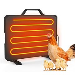 Poultrykit radiant heat for sale  Delivered anywhere in USA 