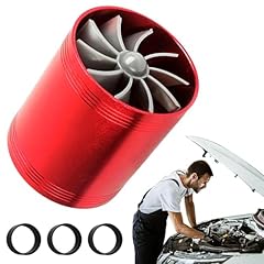 Turbina aspirazione aria usato  Spedito ovunque in Italia 