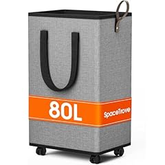 Spacetrove laundry basket for sale  Delivered anywhere in USA 