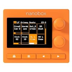 1010music nanobox tangerine for sale  Delivered anywhere in USA 