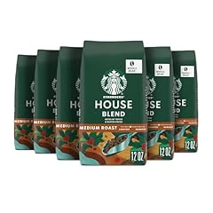 Starbucks ground coffee for sale  Delivered anywhere in USA 