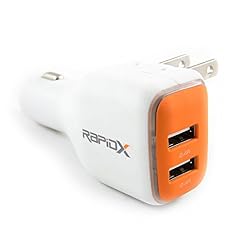 Dualx dual usb for sale  Delivered anywhere in USA 