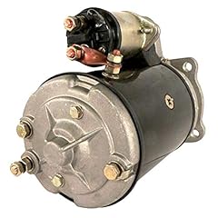 Electric starter fits for sale  Delivered anywhere in USA 