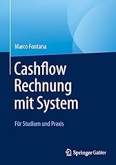 Cashflow rechnung system gebraucht kaufen  Wird an jeden Ort in Deutschland