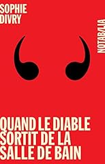 Diable sortit salle d'occasion  Livré partout en France