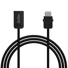 Deltex cable cord for sale  Delivered anywhere in UK