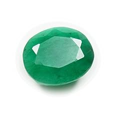 55carat pietra smeraldo usato  Spedito ovunque in Italia 