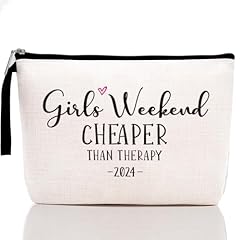 Cosmetic bag weekender for sale  Delivered anywhere in USA 