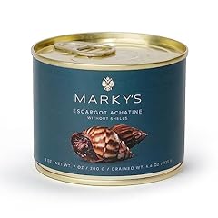 Marky french escargot for sale  Delivered anywhere in USA 