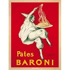 Artdirect pates baroni for sale  Delivered anywhere in USA 
