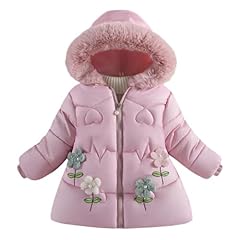 Linboo winterjacke mädchen gebraucht kaufen  Wird an jeden Ort in Deutschland