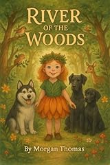River the woods gebraucht kaufen  Wird an jeden Ort in Deutschland