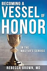 Becoming vessel honor for sale  Delivered anywhere in USA 