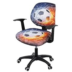 Soccer print office for sale  Delivered anywhere in USA 