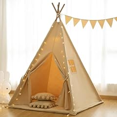 Rongfa teepee tent for sale  Delivered anywhere in USA 
