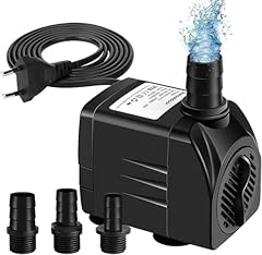 Awroutdoor wasserpumpe tauchpu gebraucht kaufen  Wird an jeden Ort in Deutschland