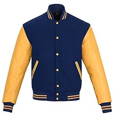 Sledwise varsity jacket for sale  Delivered anywhere in USA 